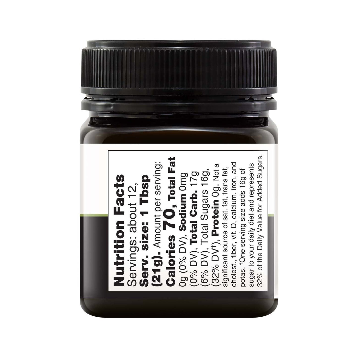 UMF™ 15+ Manuka Honey (MGO 514+) 8.8oz