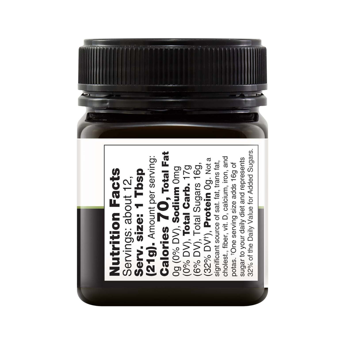 UMF 20+ Manuka Honey MGO 830+ 8.8oz-1