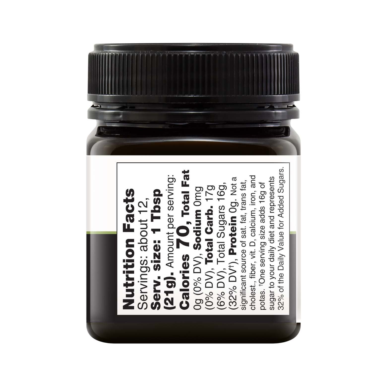UMF™ 15+ Manuka Honey (MGO 514+) 8.8oz-1