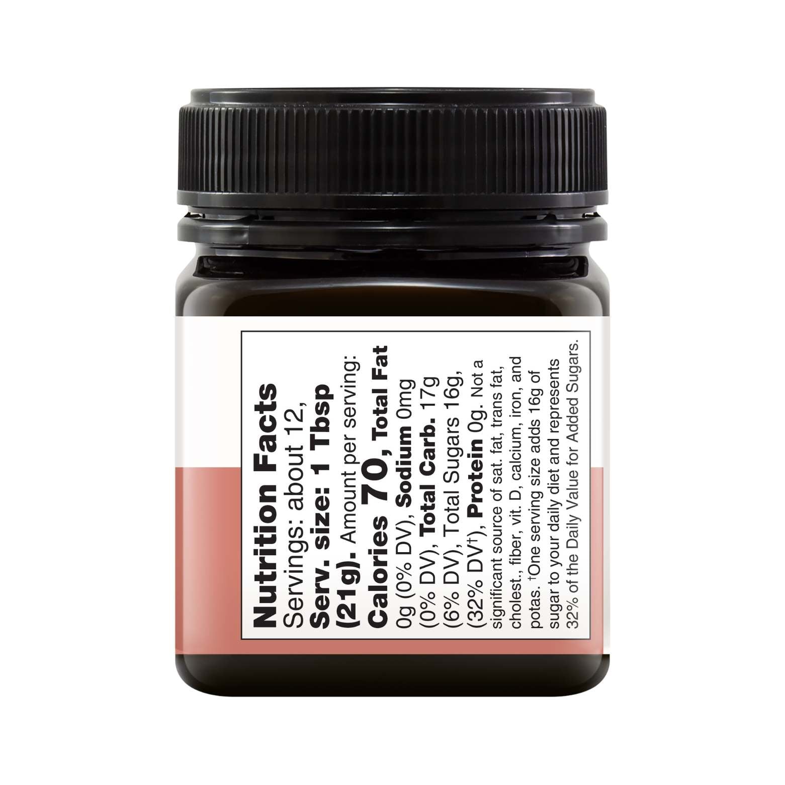 UMF 5+ Manuka Honey (MGO 83+) 8.8oz - Pack of 2-2