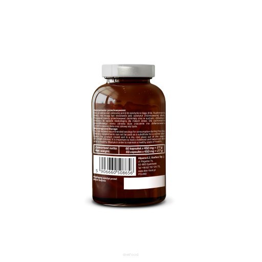 NO. 3. METABOLISM PROBIOTIC