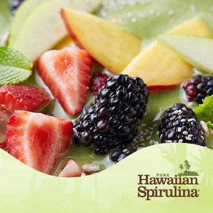 Nutrex Hawaii Spirulina Powder (1x5 Oz)