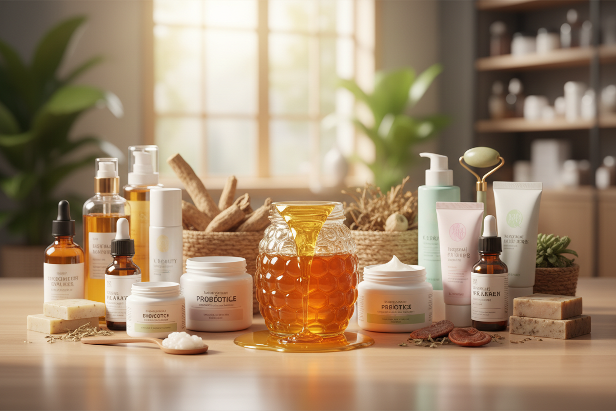 FOODWORLD LIMITED Hero Banner